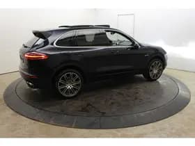 Porsche Cayenne 3.0 S E-Hybrid APK 03-2027 Panoramadak Bose Luchtvering thumbnail 12