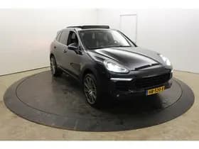 Porsche Cayenne 3.0 S E-Hybrid APK 03-2027 Panoramadak Bose Luchtvering thumbnail 13
