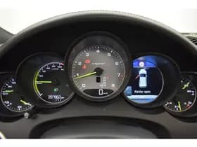 Porsche Cayenne 3.0 S E-Hybrid APK 03-2027 Panoramadak Bose Luchtvering thumbnail 14