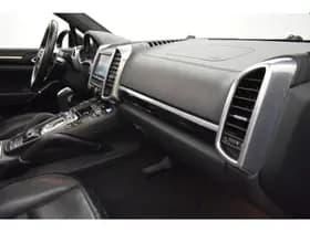 Porsche Cayenne 3.0 S E-Hybrid APK 03-2027 Panoramadak Bose Luchtvering thumbnail 41