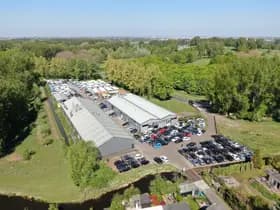 Porsche Cayenne 3.0 S E-Hybrid APK 03-2027 Panoramadak Bose Luchtvering thumbnail 46