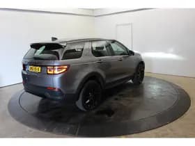 Land Rover Discovery Sport 1.5 P300e PHEV Dynamic SE Pano El. AKlep 360° Camera Virtual Vol Leer Stoelverwarming thumbnail 11
