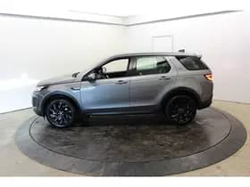 Land Rover Discovery Sport 1.5 P300e PHEV Dynamic SE Pano El. AKlep 360° Camera Virtual Vol Leer Stoelverwarming thumbnail 12