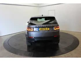 Land Rover Discovery Sport 1.5 P300e PHEV Dynamic SE Pano El. AKlep 360° Camera Virtual Vol Leer Stoelverwarming thumbnail 13