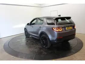 Land Rover Discovery Sport 1.5 P300e PHEV Dynamic SE Pano El. AKlep 360° Camera Virtual Vol Leer Stoelverwarming thumbnail 14