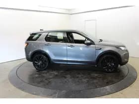 Land Rover Discovery Sport 1.5 P300e PHEV Dynamic SE Pano El. AKlep 360° Camera Virtual Vol Leer Stoelverwarming thumbnail 15