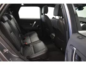 Land Rover Discovery Sport 1.5 P300e PHEV Dynamic SE Pano El. AKlep 360° Camera Virtual Vol Leer Stoelverwarming thumbnail 18