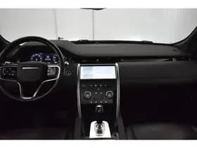 Land Rover Discovery Sport 1.5 P300e PHEV Dynamic SE Pano El. AKlep 360° Camera Virtual Vol Leer Stoelverwarming thumbnail 19