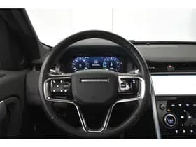 Land Rover Discovery Sport 1.5 P300e PHEV Dynamic SE Pano El. AKlep 360° Camera Virtual Vol Leer Stoelverwarming thumbnail 21