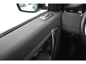 Land Rover Discovery Sport 1.5 P300e PHEV Dynamic SE Pano El. AKlep 360° Camera Virtual Vol Leer Stoelverwarming thumbnail 28