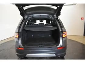 Land Rover Discovery Sport 1.5 P300e PHEV Dynamic SE Pano El. AKlep 360° Camera Virtual Vol Leer Stoelverwarming thumbnail 38