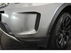 Land Rover Discovery Sport 1.5 P300e PHEV Dynamic SE Pano El. AKlep 360° Camera Virtual Vol Leer Stoelverwarming thumbnail 40