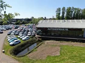 Land Rover Discovery Sport 1.5 P300e PHEV Dynamic SE Pano El. AKlep 360° Camera Virtual Vol Leer Stoelverwarming thumbnail 44