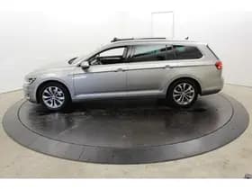 Volkswagen Passat GTE incl winterset Virtual Panodak Leer Camera Trekh thumbnail 12