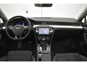 Volkswagen Passat GTE incl winterset Virtual Panodak Leer Camera Trekh thumbnail 13