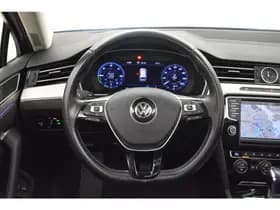 Volkswagen Passat GTE incl winterset Virtual Panodak Leer Camera Trekh thumbnail 21