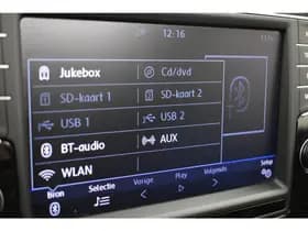 Volkswagen Passat GTE incl winterset Virtual Panodak Leer Camera Trekh thumbnail 30