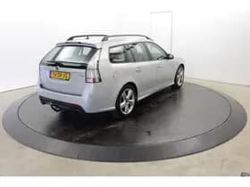 Saab 9-3 Sport Estate 2.8 T V6 Aero XWD thumbnail 2