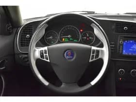 Saab 9-3 Sport Estate 2.8 T V6 Aero XWD thumbnail 17