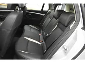 Saab 9-3 Sport Estate 2.8 T V6 Aero XWD thumbnail 26