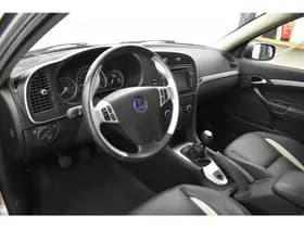 Saab 9-3 Sport Estate 2.8 T V6 Aero XWD thumbnail 27