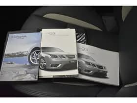 Saab 9-3 Sport Estate 2.8 T V6 Aero XWD thumbnail 29