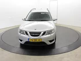 Saab 9-3 Sport Estate 2.8 T V6 Aero XWD thumbnail 38