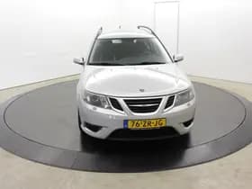 Saab 9-3 Sport Estate 2.8 T V6 Aero XWD thumbnail 39