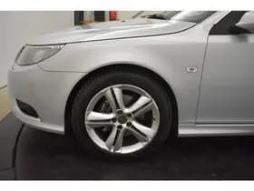 Saab 9-3 Sport Estate 2.8 T V6 Aero XWD thumbnail 5