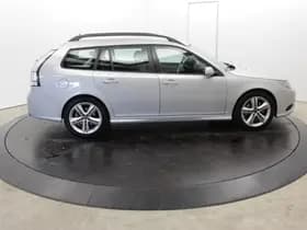 Saab 9-3 Sport Estate 2.8 T V6 Aero XWD thumbnail 48