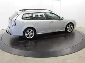 Saab 9-3 Sport Estate 2.8 T V6 Aero XWD thumbnail 50