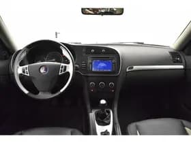 Saab 9-3 Sport Estate 2.8 T V6 Aero XWD thumbnail 6