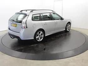 Saab 9-3 Sport Estate 2.8 T V6 Aero XWD thumbnail 52