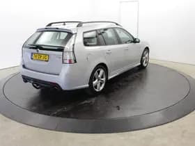 Saab 9-3 Sport Estate 2.8 T V6 Aero XWD thumbnail 53