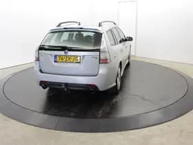 Saab 9-3 Sport Estate 2.8 T V6 Aero XWD thumbnail 55