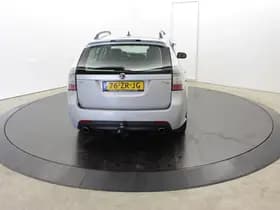 Saab 9-3 Sport Estate 2.8 T V6 Aero XWD thumbnail 56