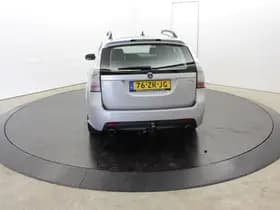 Saab 9-3 Sport Estate 2.8 T V6 Aero XWD thumbnail 57