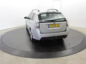 Saab 9-3 Sport Estate 2.8 T V6 Aero XWD thumbnail 58