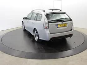 Saab 9-3 Sport Estate 2.8 T V6 Aero XWD thumbnail 59
