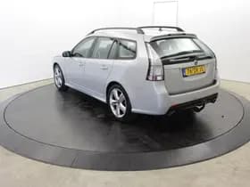 Saab 9-3 Sport Estate 2.8 T V6 Aero XWD thumbnail 60