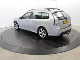 Saab 9-3 Sport Estate 2.8 T V6 Aero XWD thumbnail 61