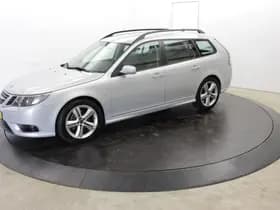 Saab 9-3 Sport Estate 2.8 T V6 Aero XWD thumbnail 69