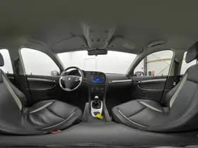 Saab 9-3 Sport Estate 2.8 T V6 Aero XWD thumbnail 71