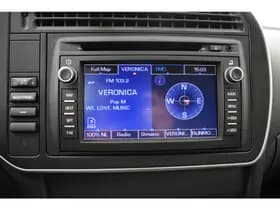 Saab 9-3 Sport Estate 2.8 T V6 Aero XWD thumbnail 10