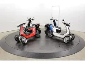 Move Brommobiel 45 2PK 90 km actieradius Geen Helm Plicht!!