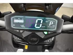 Move Brommobiel 45 2PK 90 km actieradius Geen Helm Plicht!! thumbnail 5