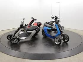 Move Brommobiel 45 2PK 90 km actieradius Geen Helm Plicht!! thumbnail 51