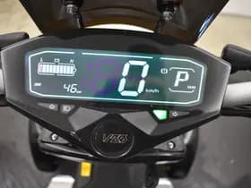 Move Brommobiel 45 2PK 90 km actieradius Geen Helm Plicht!! thumbnail 52