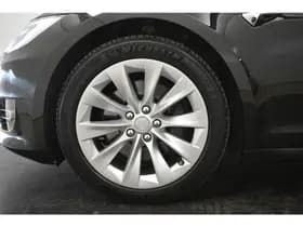 Tesla Model S 75D Panorama Luchtvering 4x4 Autopilot 2.5 Camera thumbnail 13