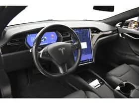 Tesla Model S 75D Panorama Luchtvering 4x4 Autopilot 2.5 Camera thumbnail 16